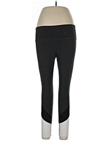 Tangerine Active Pants (view 1)