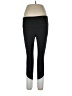 Tangerine Color Block Black Active Pants Size L - photo 1