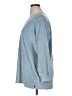 Serra Blue Sweatshirt Size XL - photo 5