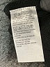 Isaac Mizrahi LIVE! Black Pullover Sweater Size L - photo 8