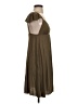 La Rok Brown Casual Dress Size S - photo 4