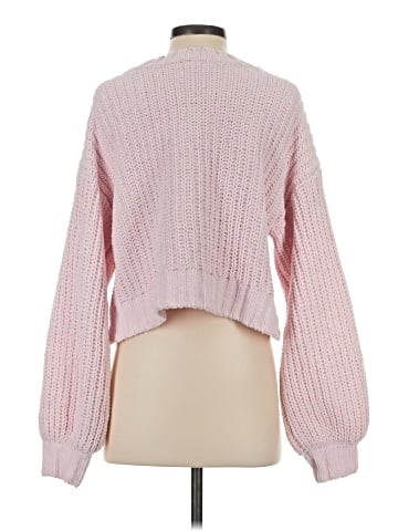 Garage Pullover Sweater (view 2)