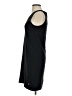 Horny Toad Solid Black Casual Dress Size S - photo 5