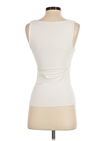 Zara Sleeveless T-Shirt (view 2)