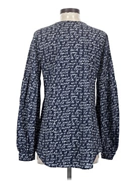 CAbi Long Sleeve Blouse (view 2)