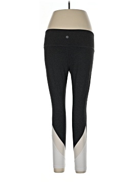 Tangerine Active Pants (view 2)