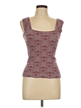 Crystal Sky Sleeveless Top