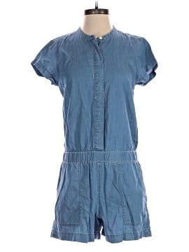 J.Crew Factory Store Romper (view 1)