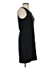Horny Toad Solid Black Casual Dress Size S - photo 4