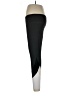 Tangerine Color Block Black Active Pants Size L - photo 5