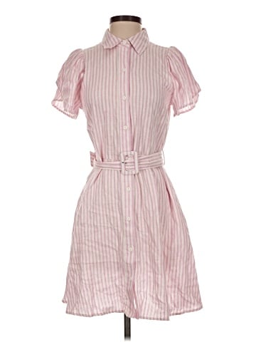 Alexis Casual Dress (view 1)