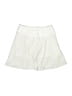 Puma Solid White Casual Skirt Size S - photo 1