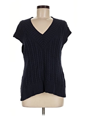 French Connection Sweater Vest (view 1)