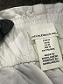 H&M Solid Ivory Shorts Size M - photo 3