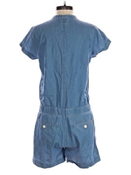 J.Crew Factory Store Romper (view 2)
