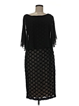 Connected Apparel Cocktail Dress (view 1)