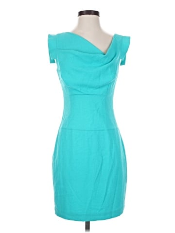 Black Halo Cocktail Dress (view 1)