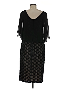 Connected Apparel Cocktail Dress (view 2)
