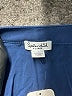 Splendid 100% Rayon Blue Casual Dress Size XL - photo 7
