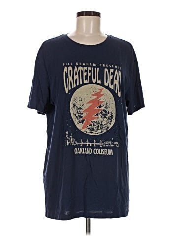 Marine Layer Short Sleeve T Shirt