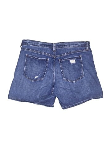 Banana Republic Denim Shorts (view 2)