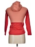 Columbia Red Track Jacket Size 10 - photo 2