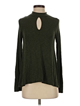 American Eagle Outfitters Turtleneck Sweater (view 1)