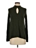 American Eagle Outfitters Green Turtleneck Sweater Size S - photo 1