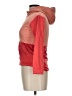 Columbia Red Track Jacket Size 10 - photo 5