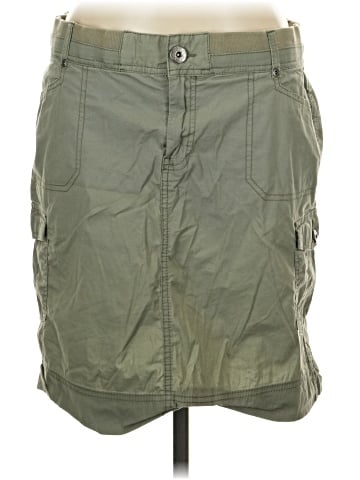 Khakis & Co Casual Skirt (view 1)