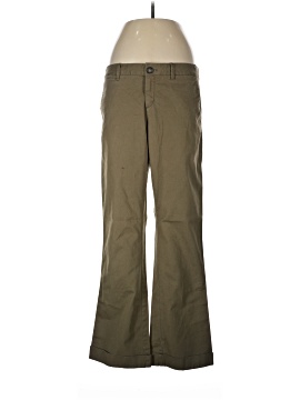 Banana Republic Khakis
