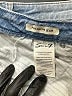 Seven7 Hearts Blue Jeans Size 4 - photo 4