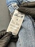 Seven7 Hearts Blue Jeans Size 4 - photo 5