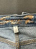 Seven7 Hearts Blue Jeans Size 4 - photo 6