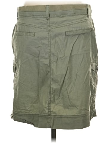 Khakis & Co Casual Skirt (view 2)