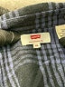 Levi's 100% Cotton Blue Fleece Size XL - photo 6