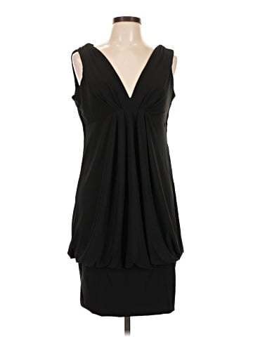 MSK Cocktail Dress (view 1)