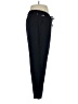 Tommy Hilfiger Solid Black Track Pants Size XL - photo 4