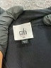CAbi Solid Black Casual Dress Size XL - photo 4