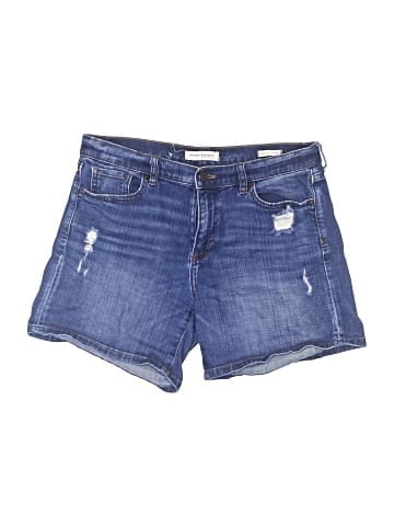 Banana Republic Denim Shorts (view 1)