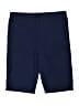 Assorted Brands Solid Blue Shorts Size 20 (estimated) - photo 1