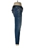 True Religion Hearts Blue Jeans Size 28 waist - photo 4