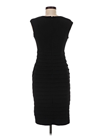 London Times Cocktail Dress (view 2)