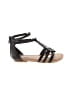 SO Black Sandals Size 1 (youth) - photo 1