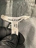 Maurices 100% Lyocell Gray Long Sleeve Button-Down Shirt Size S - photo 7