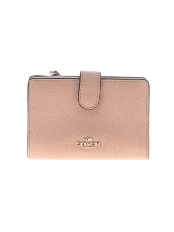 Coach Leather Wallet (view 1)