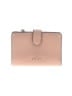Coach 100% Leather Pink Leather Wallet One size - photo 1