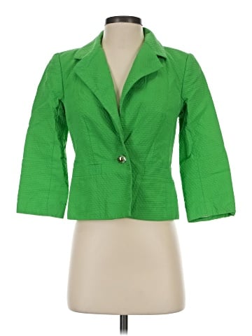 Trina Turk Blazer (view 1)