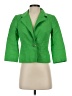 Trina Turk Green Blazer Size S - photo 1