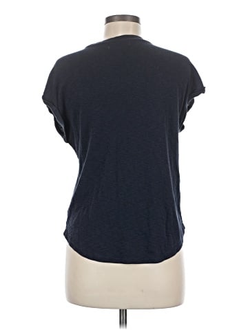 Marled Essentials Short Sleeve T-Shirt (view 2)